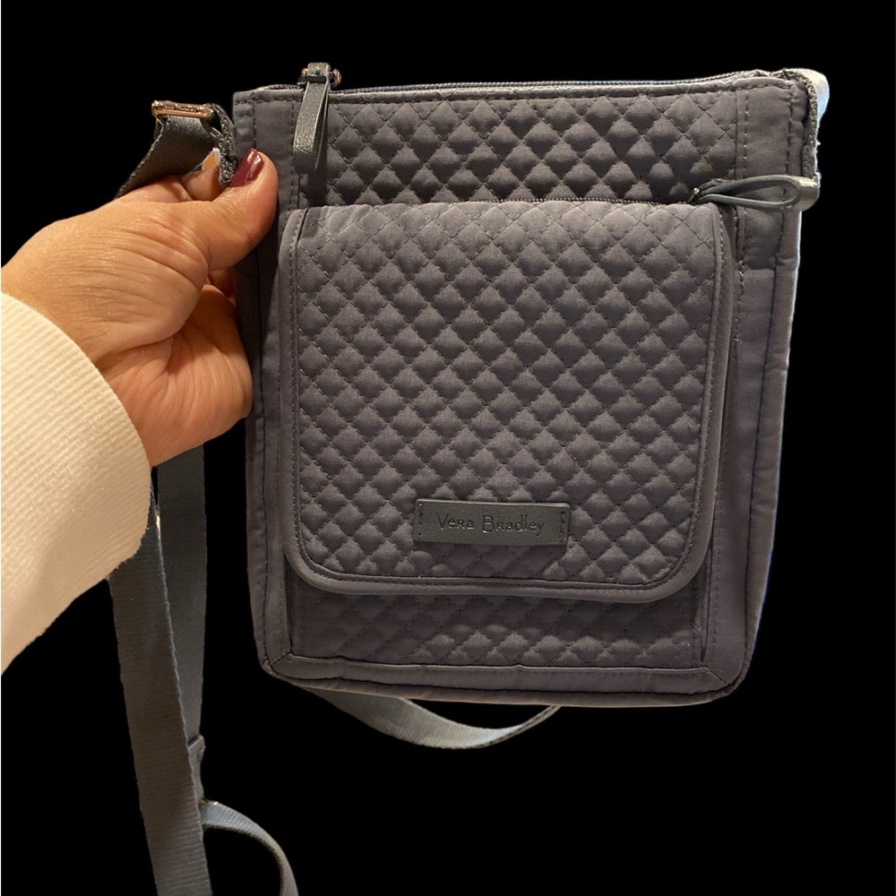 Vera Bradley bag
